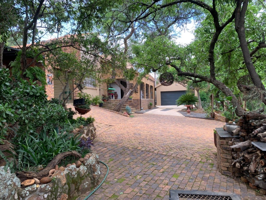 3 Bedroom Property for Sale in Kranspoort Mpumalanga