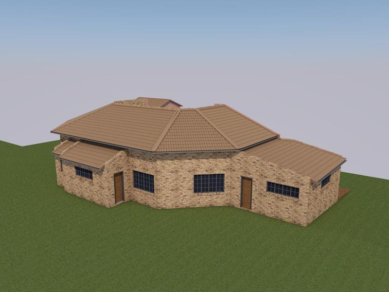3 Bedroom Property for Sale in Kranspoort Mpumalanga