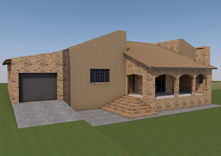 3 Bedroom Property for Sale in Kranspoort Mpumalanga
