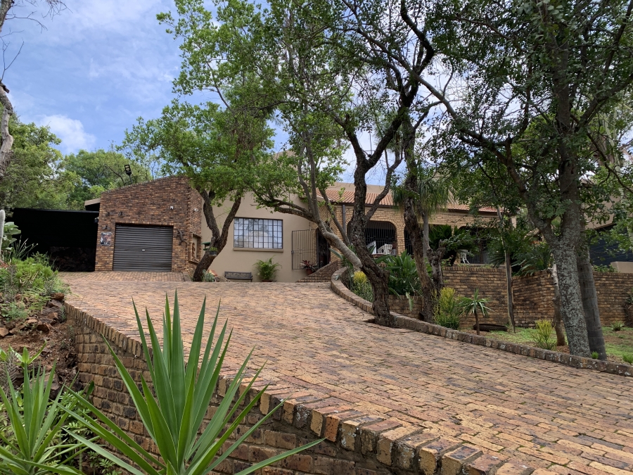 3 Bedroom Property for Sale in Kranspoort Mpumalanga