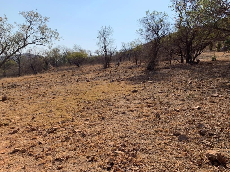 0 Bedroom Property for Sale in Kranspoort Mpumalanga