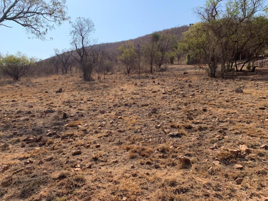 0 Bedroom Property for Sale in Kranspoort Mpumalanga