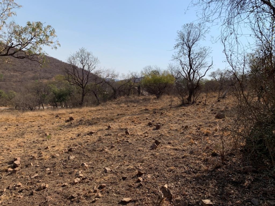 0 Bedroom Property for Sale in Kranspoort Mpumalanga
