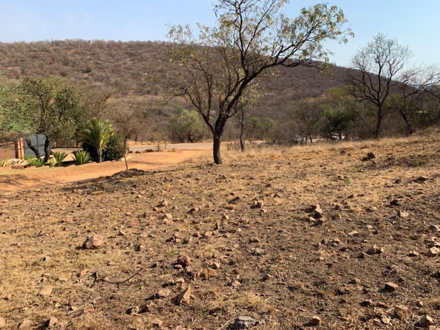 0 Bedroom Property for Sale in Kranspoort Mpumalanga