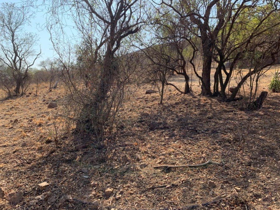 0 Bedroom Property for Sale in Kranspoort Mpumalanga