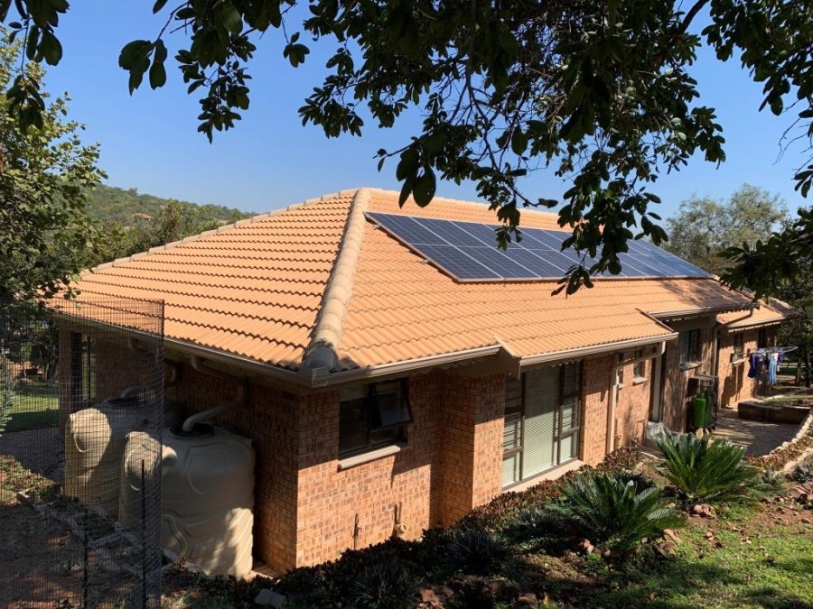 3 Bedroom Property for Sale in Kranspoort Mpumalanga