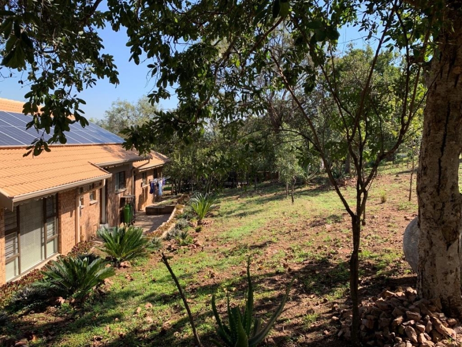 3 Bedroom Property for Sale in Kranspoort Mpumalanga