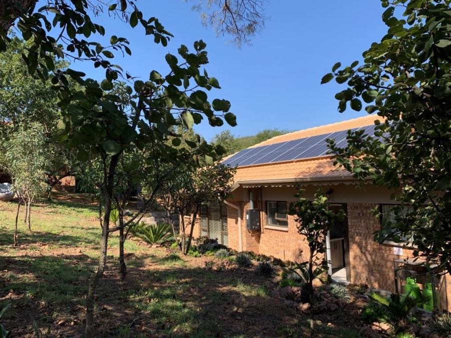 3 Bedroom Property for Sale in Kranspoort Mpumalanga
