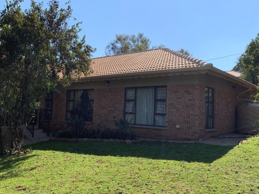 3 Bedroom Property for Sale in Kranspoort Mpumalanga