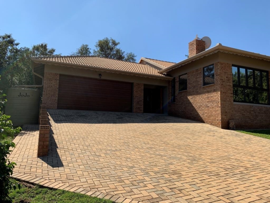 3 Bedroom Property for Sale in Kranspoort Mpumalanga