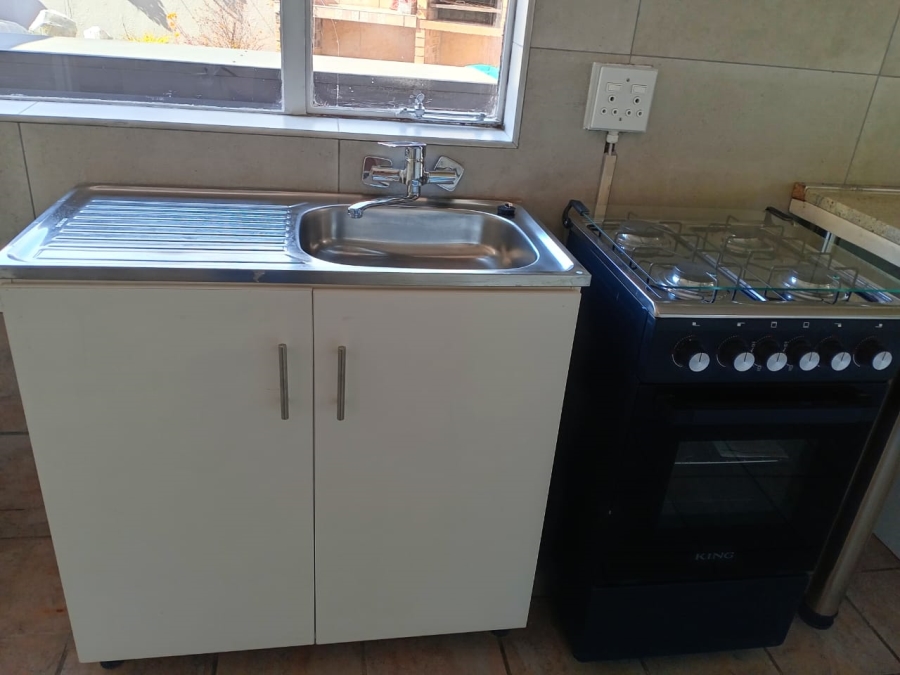 To Let 2 Bedroom Property for Rent in Sunset Park Mpumalanga