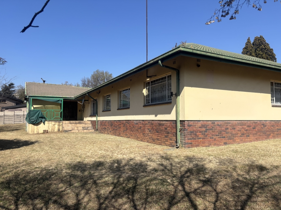 3 Bedroom Property for Sale in Duvha Park Mpumalanga
