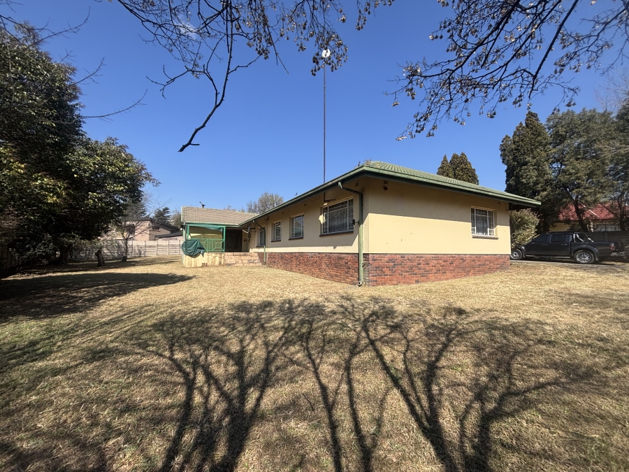 3 Bedroom Property for Sale in Duvha Park Mpumalanga