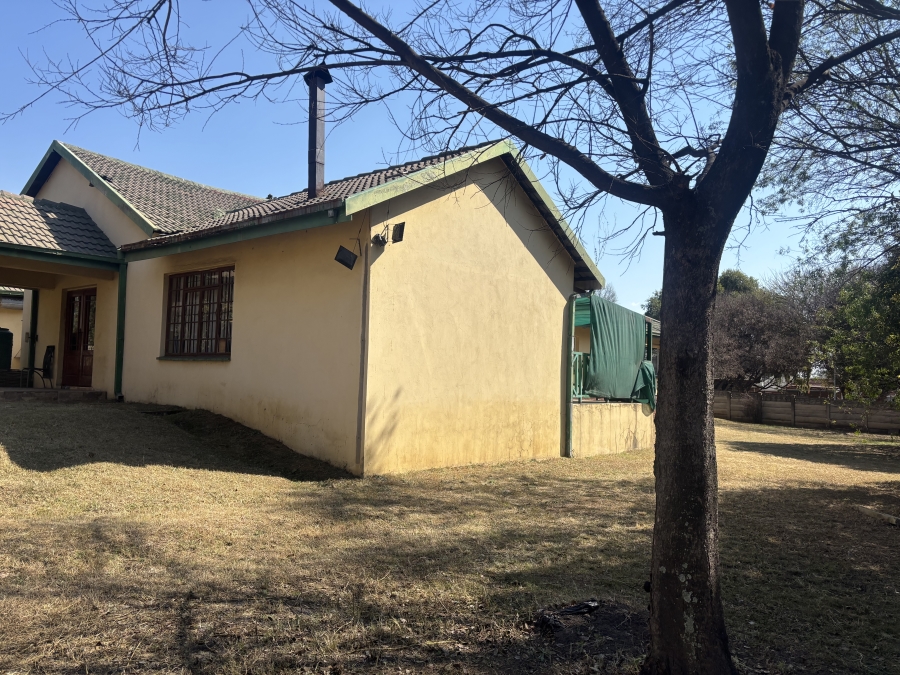 3 Bedroom Property for Sale in Duvha Park Mpumalanga