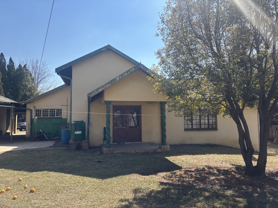 3 Bedroom Property for Sale in Duvha Park Mpumalanga