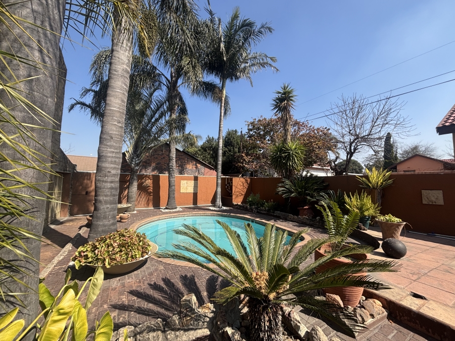 5 Bedroom Property for Sale in Die Heuwel Mpumalanga