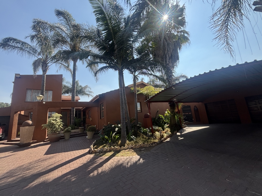 5 Bedroom Property for Sale in Die Heuwel Mpumalanga