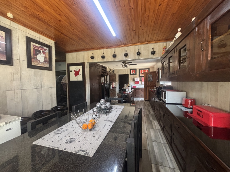 5 Bedroom Property for Sale in Die Heuwel Mpumalanga