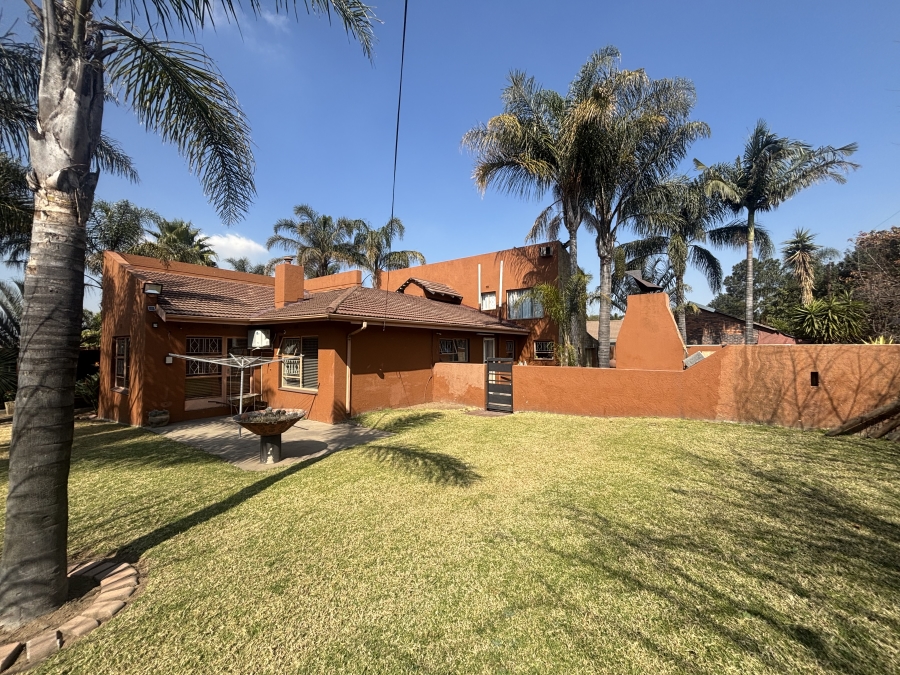 5 Bedroom Property for Sale in Die Heuwel Mpumalanga