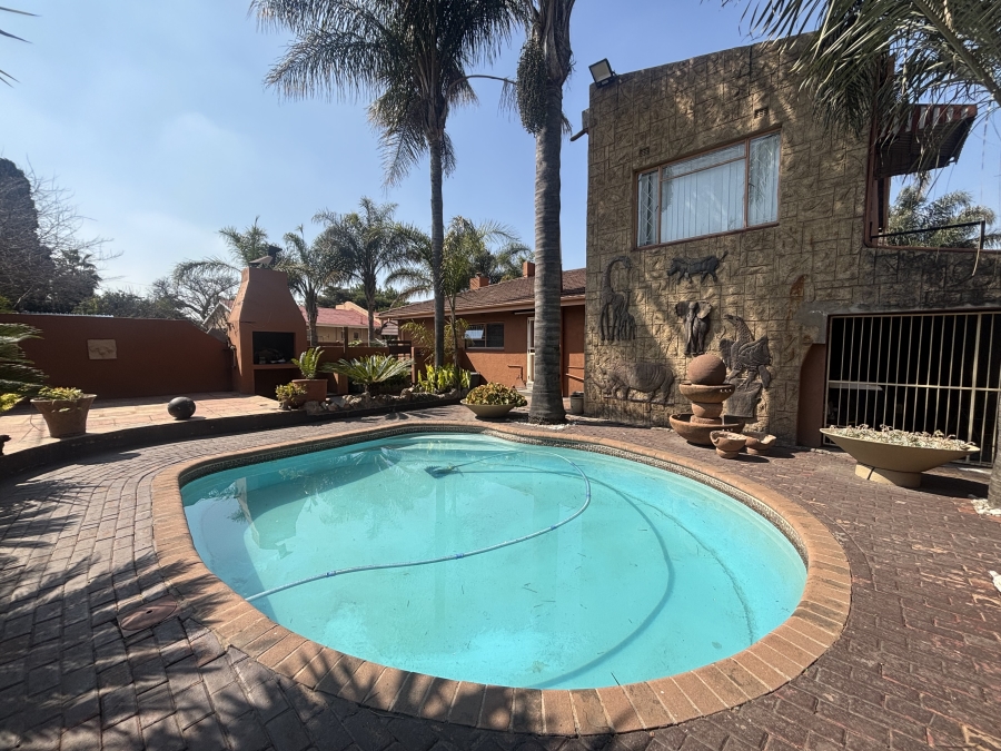 5 Bedroom Property for Sale in Die Heuwel Mpumalanga