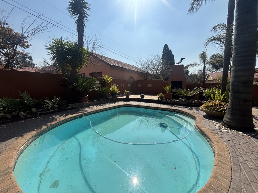 5 Bedroom Property for Sale in Die Heuwel Mpumalanga