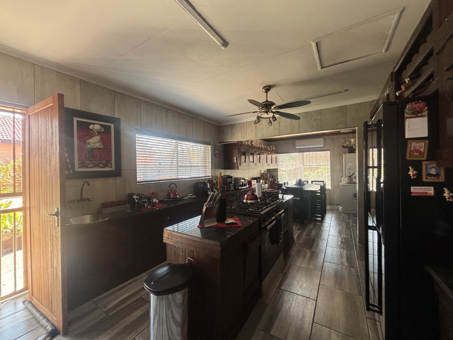 5 Bedroom Property for Sale in Die Heuwel Mpumalanga