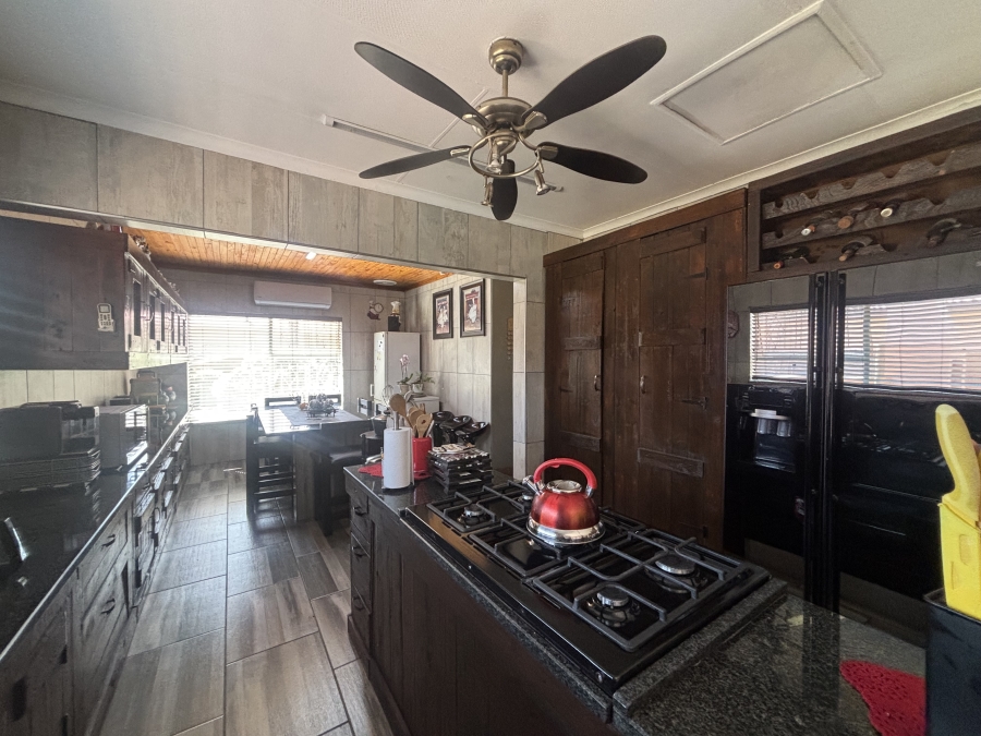5 Bedroom Property for Sale in Die Heuwel Mpumalanga
