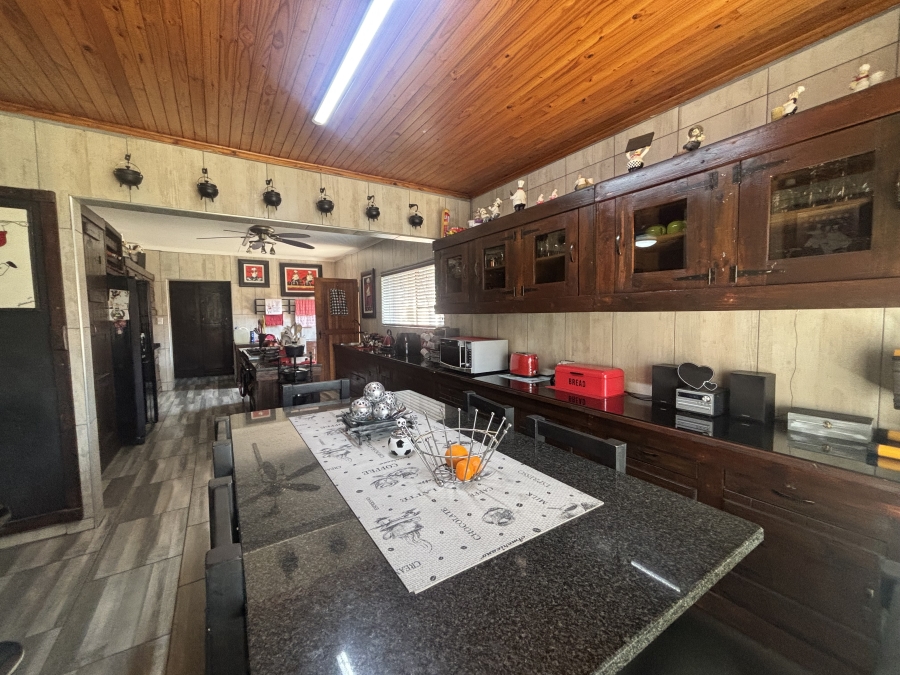 5 Bedroom Property for Sale in Die Heuwel Mpumalanga