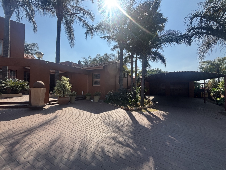 5 Bedroom Property for Sale in Die Heuwel Mpumalanga