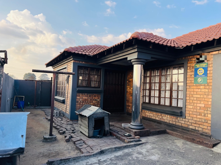 4 Bedroom Property for Sale in Ackerville Mpumalanga