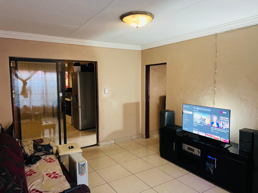 4 Bedroom Property for Sale in Ackerville Mpumalanga