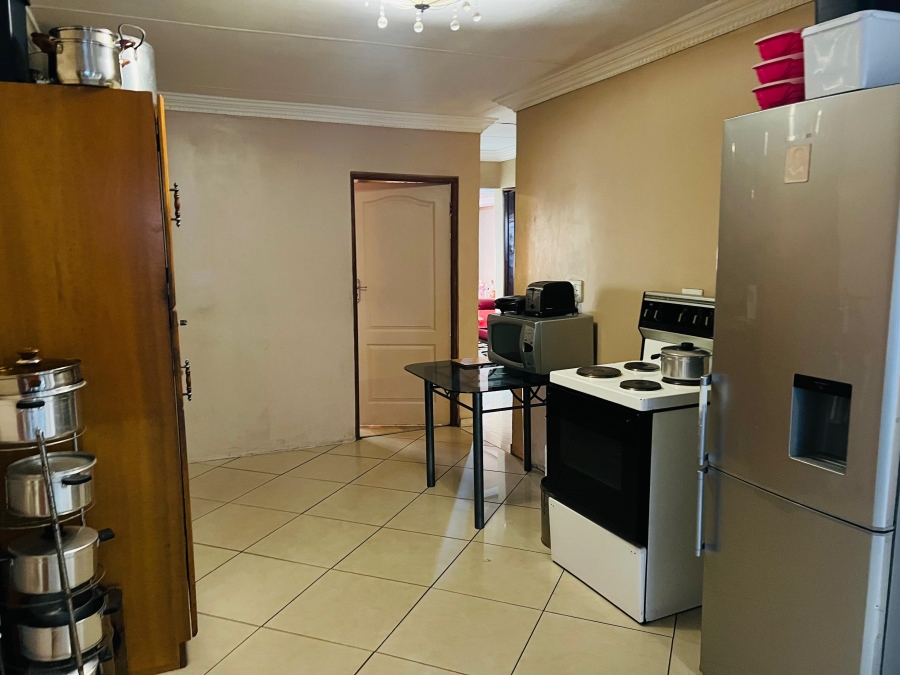 4 Bedroom Property for Sale in Ackerville Mpumalanga