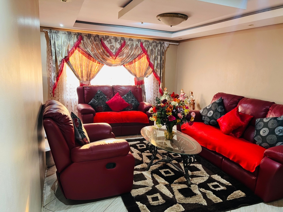4 Bedroom Property for Sale in Ackerville Mpumalanga