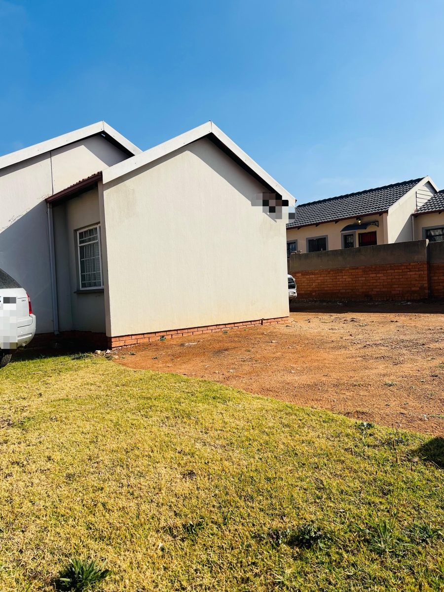 2 Bedroom Property for Sale in Duvha Park Mpumalanga