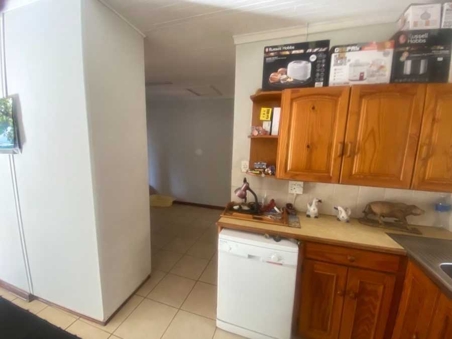 3 Bedroom Property for Sale in Sabie Ext 9 Mpumalanga