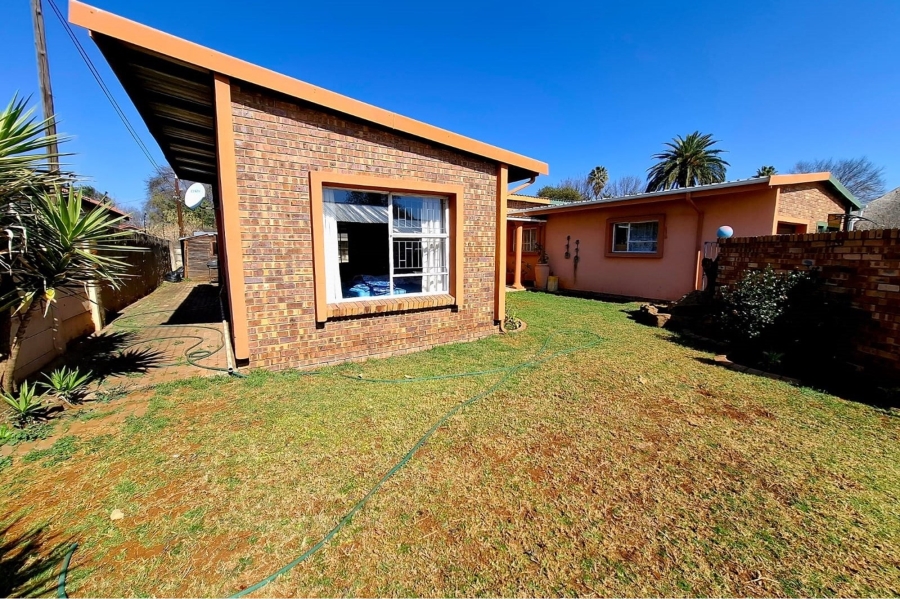 3 Bedroom Property for Sale in Middelburg South Mpumalanga