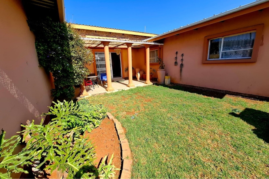 3 Bedroom Property for Sale in Middelburg South Mpumalanga