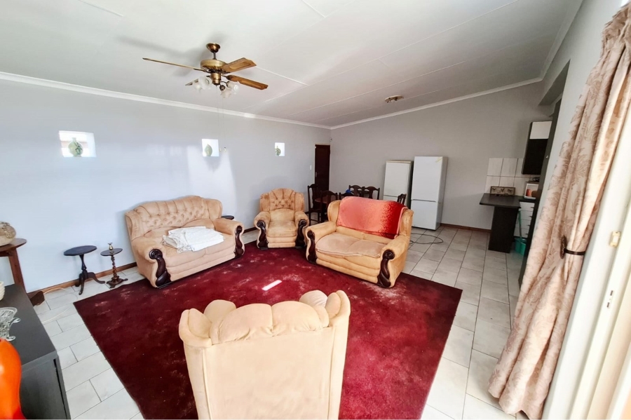 3 Bedroom Property for Sale in Middelburg South Mpumalanga