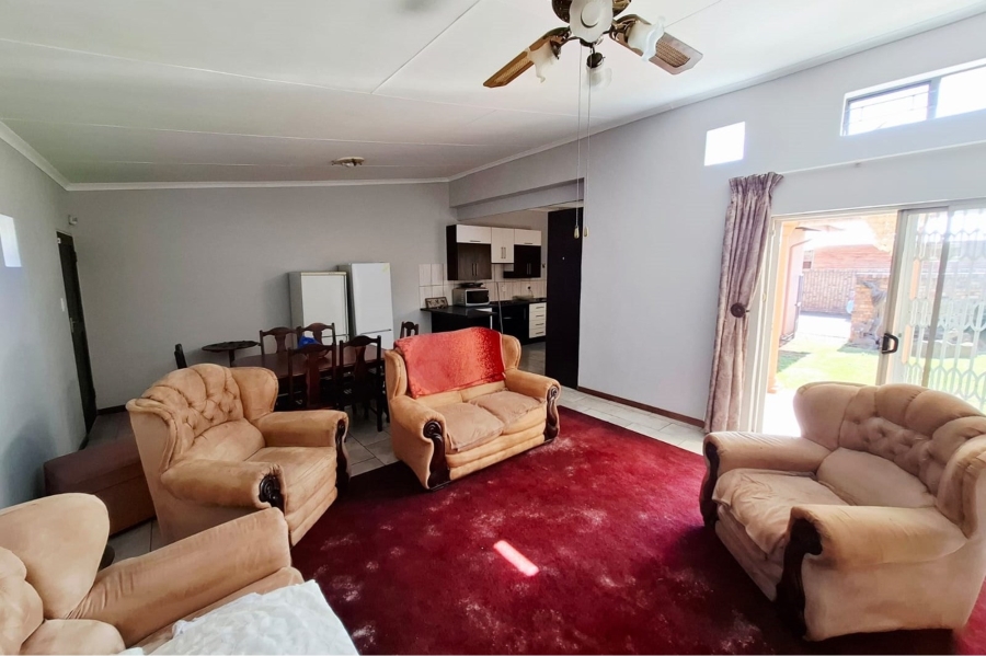 3 Bedroom Property for Sale in Middelburg South Mpumalanga