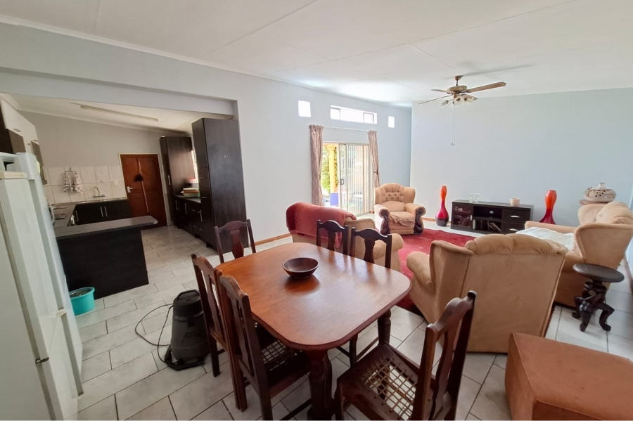 3 Bedroom Property for Sale in Middelburg South Mpumalanga