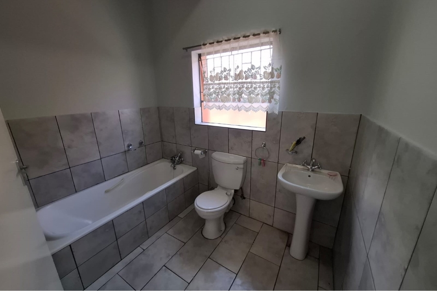 3 Bedroom Property for Sale in Middelburg South Mpumalanga