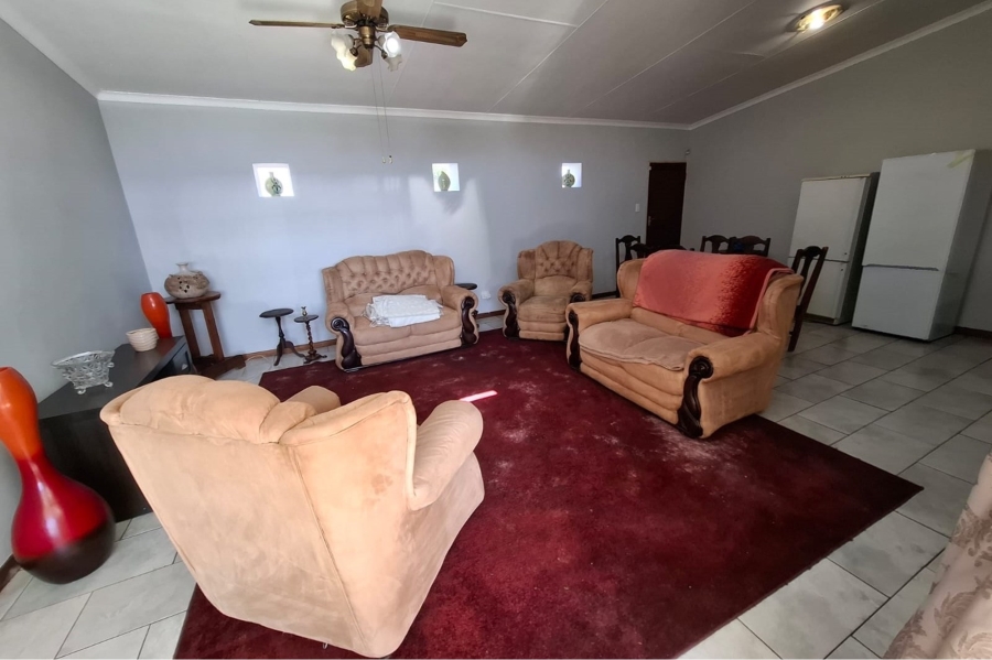 3 Bedroom Property for Sale in Middelburg South Mpumalanga