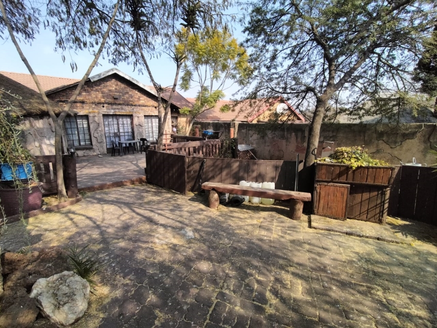 3 Bedroom Property for Sale in Witbank Ext 16 Mpumalanga