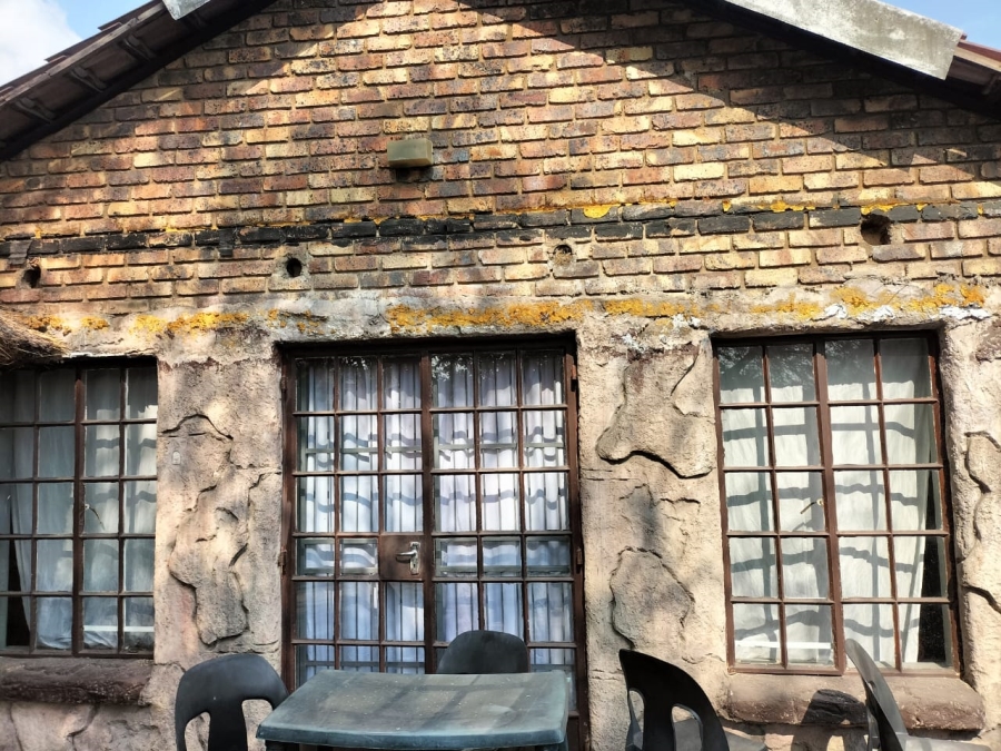 3 Bedroom Property for Sale in Witbank Ext 16 Mpumalanga