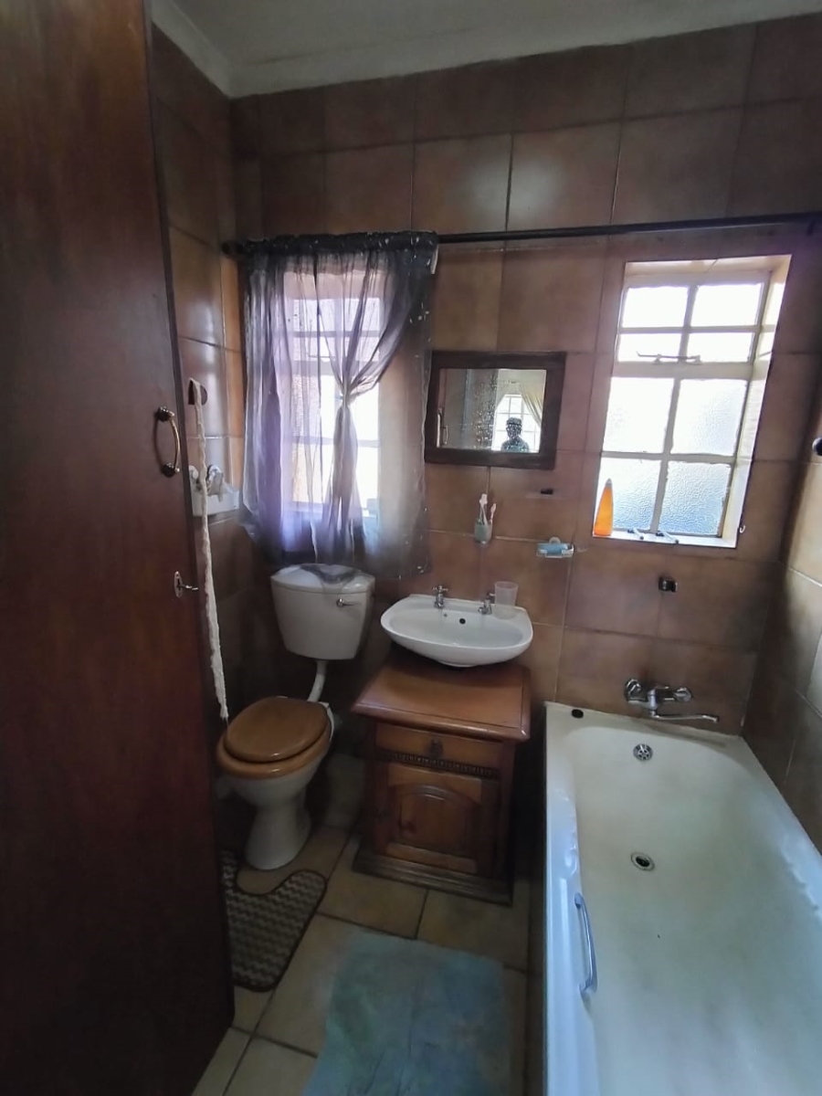 3 Bedroom Property for Sale in Witbank Ext 16 Mpumalanga