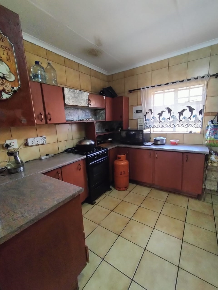 3 Bedroom Property for Sale in Witbank Ext 16 Mpumalanga