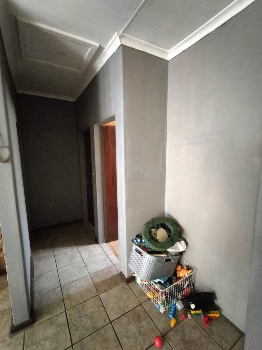 3 Bedroom Property for Sale in Witbank Ext 16 Mpumalanga