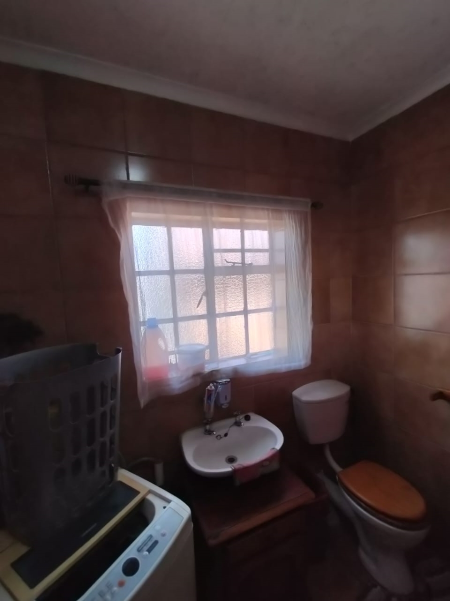 3 Bedroom Property for Sale in Witbank Ext 16 Mpumalanga