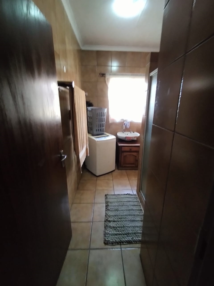 3 Bedroom Property for Sale in Witbank Ext 16 Mpumalanga