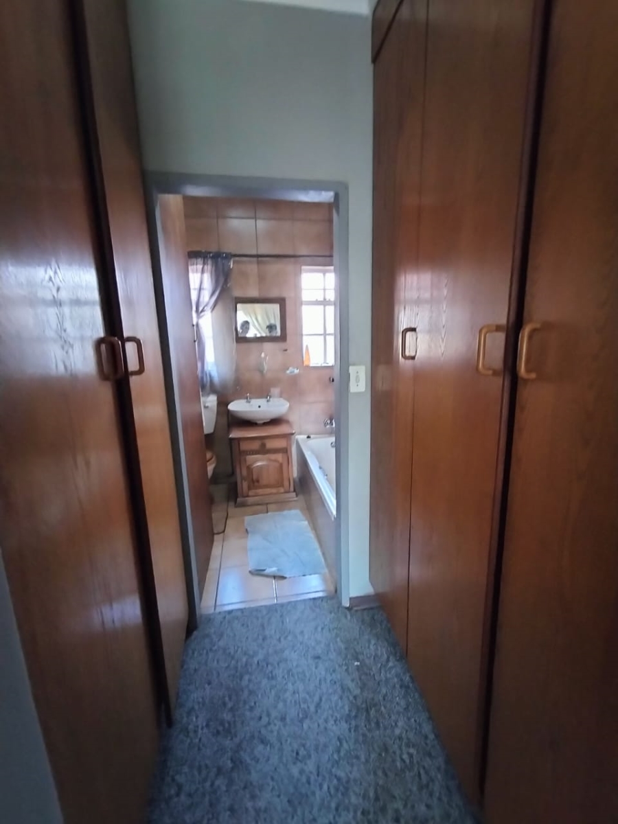 3 Bedroom Property for Sale in Witbank Ext 16 Mpumalanga